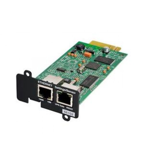 PLACA DE GERENCIAMENTO MODBUS-M2 INDUSTRIAL CARD COMPATÍVEL COM  9PX e 9E 